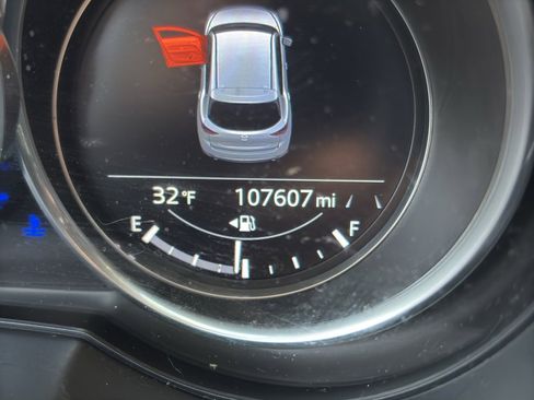 Used 2020 MAZDA CX-5 Touring image 12