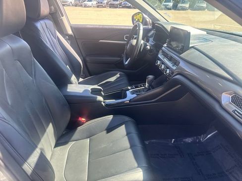 Used 2024 Acura Integra image 15