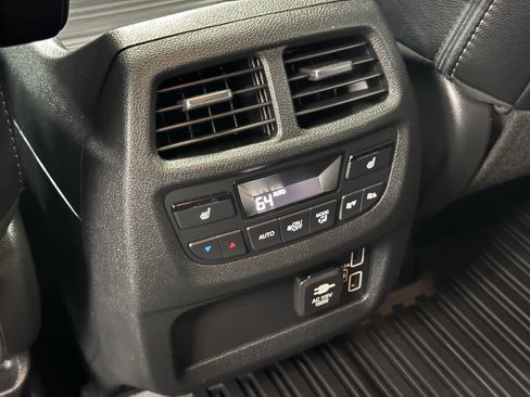 Used 2021 Honda Passport Elite image 34