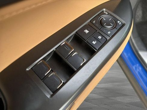 Certified 2025 Lexus NX 350 AWD w/ Accessory Package (Z1) image 9