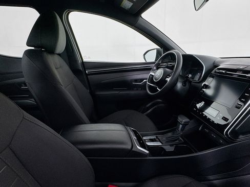 Used 2024 Hyundai Santa Cruz SEL image 28