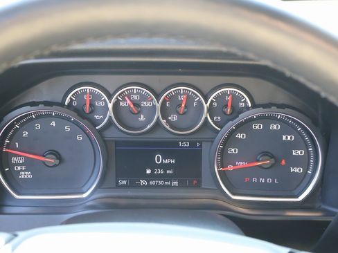 Used 2019 Chevrolet Silverado 1500 LT w/ All-Star Edition image 28