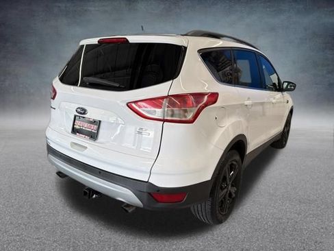 Used 2014 Ford Escape SE w/ Equipment Group 201A AWD/4WD image 6