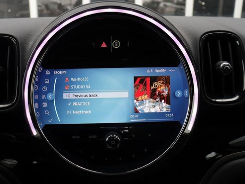 Used 2022 MINI Cooper Countryman ALL4 image 24