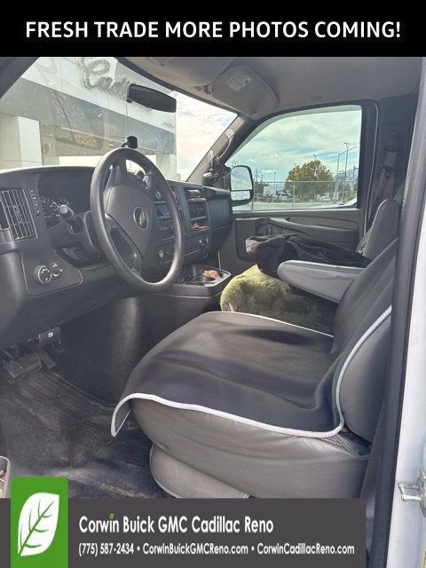 Used 2014 Chevrolet Express 1500 RWD image 10