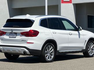 Used 2018 BMW X3 xDrive30i AWD/4WD video 2