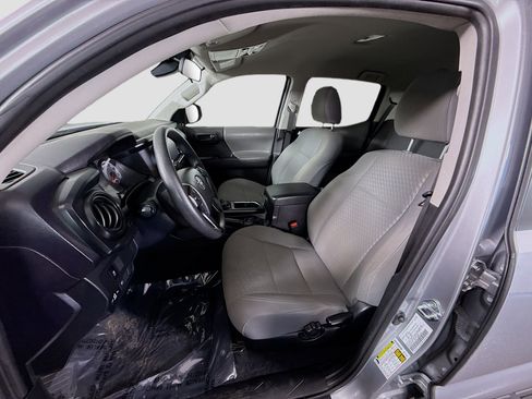 Used 2021 Toyota Tacoma SR image 21