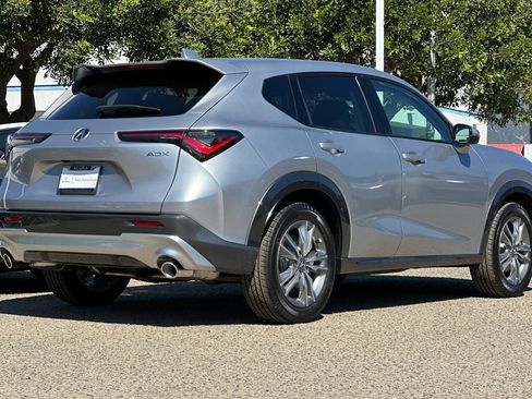 New 2025 Acura ADX FWD image 4