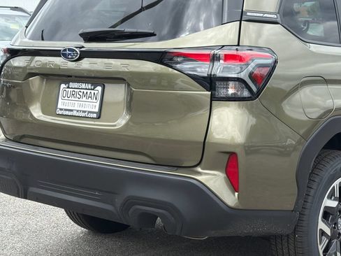New 2026 Subaru Forester Premium AWD/4WD image 5