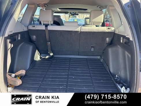 Used 2018 Honda CR-V EX image 7