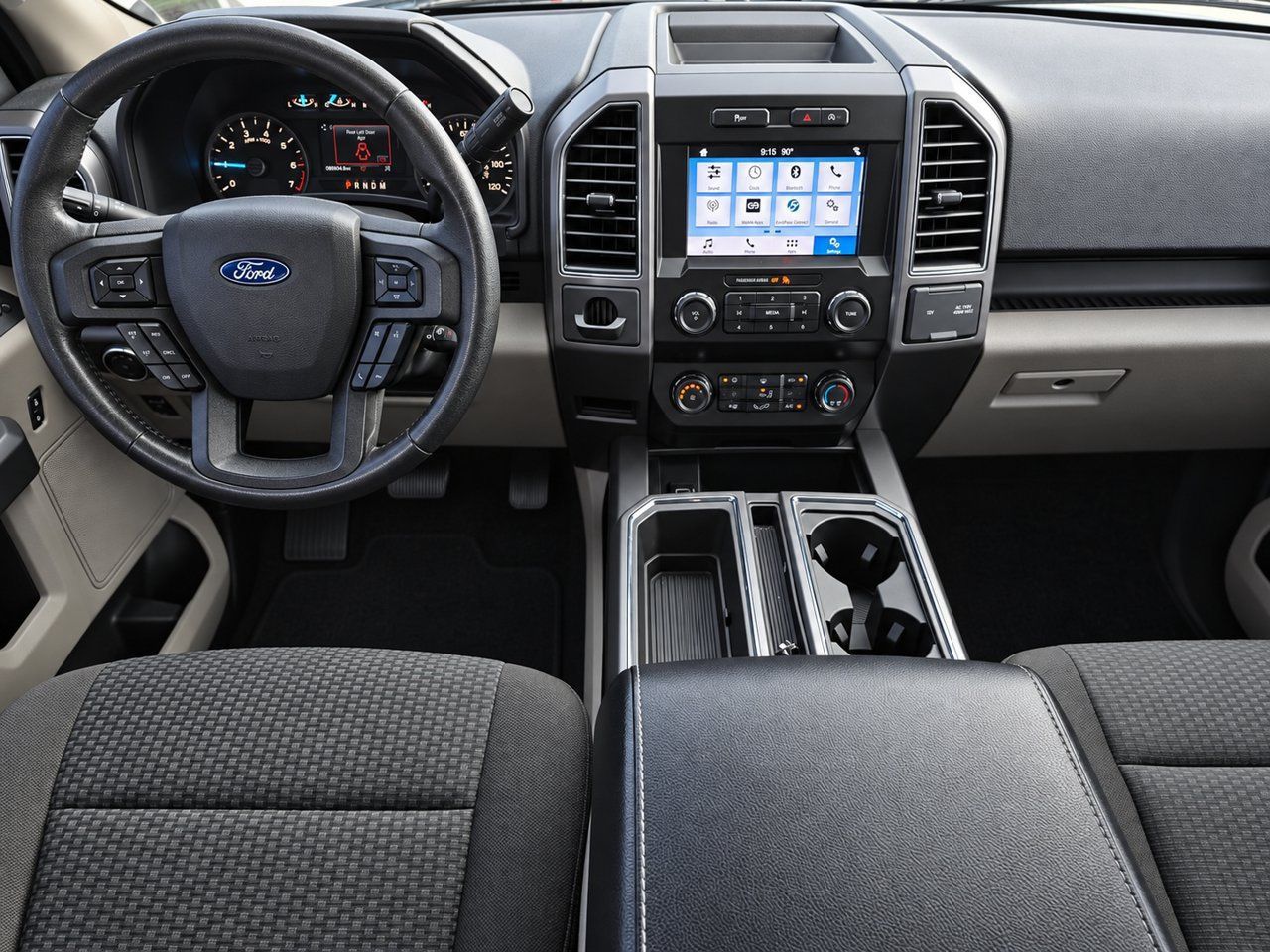 Used 2019 Ford F150 XLT w/ Equipment Group 302A Luxury RWD image 27