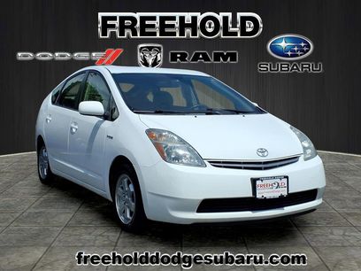 Used 2008 Toyota Prius