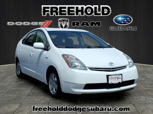 Used 2008 Toyota Prius FWD image 1