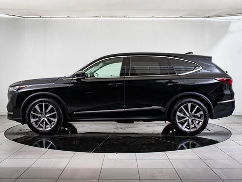 Certified 2025 Acura MDX Technology Package image 5