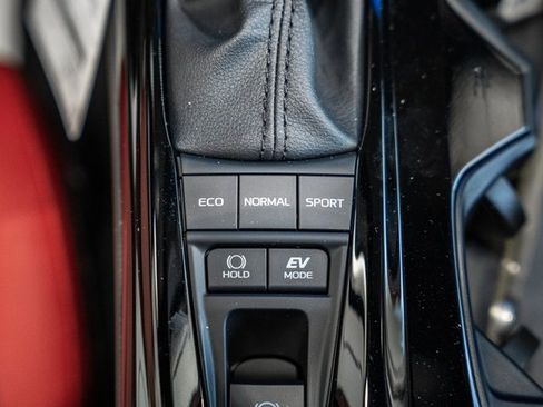 New 2026 Toyota Camry XSE image 25