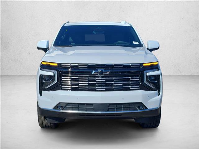 New 2026 Chevrolet Tahoe High Country w/ Sun And Tow Package AWD/4WD image 6