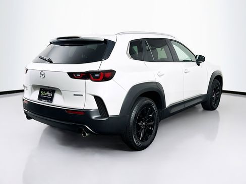 Used 2025 MAZDA CX-50 AWD 2.5 S w/ Premium Package image 9