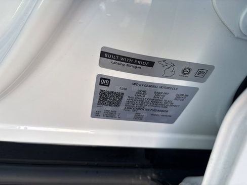 Used 2026 GMC Acadia Denali w/ Super Cruise Package image 45