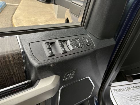Used 2020 Ford F250 Lariat w/ Lariat Value Package AWD/4WD image 21