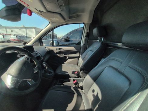 Used 2019 Ford Transit Connect XL image 7