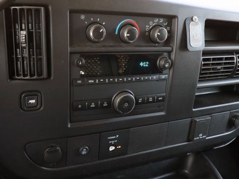 Used 2019 Chevrolet Express 2500 w/ Driver Convenience Package image 15