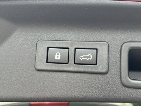 New 2026 Subaru Forester Limited AWD/4WD image 37