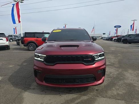 Used 2022 Dodge Durango GT image 11