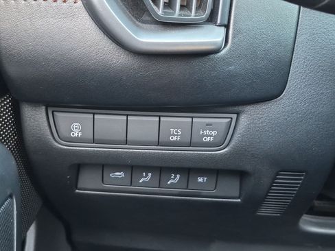 Certified 2024 MAZDA CX-50 AWD 2.5 Turbo image 41