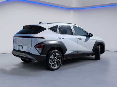 New 2026 Hyundai Kona SEL Premium AWD/4WD image 4