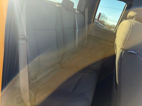Used 2017 Ford F150 XLT w/ Equipment Group 301A Mid AWD/4WD image 14