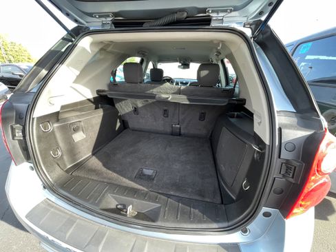 Used 2014 Chevrolet Equinox LS image 19