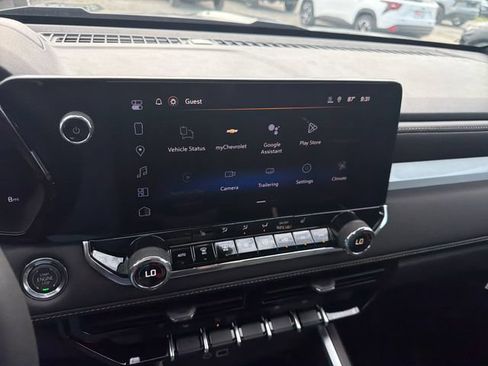 New 2026 Chevrolet Colorado LT w/ LT Convenience Package RWD image 27