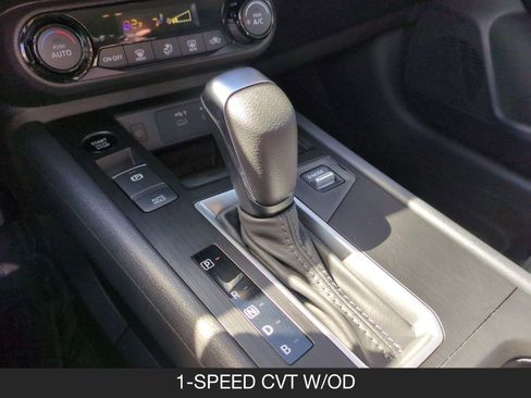 Used 2026 Nissan Kicks SV image 16