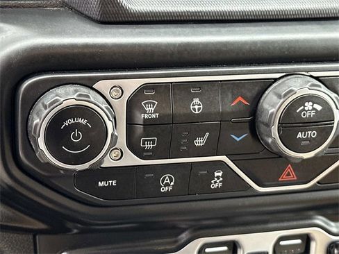 Certified 2021 Jeep Wrangler Unlimited Rubicon image 18