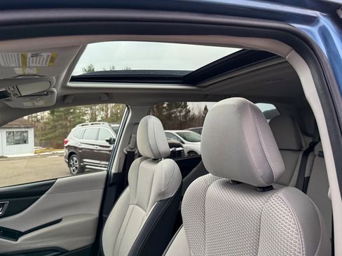 Certified 2024 Subaru Forester Premium image 15