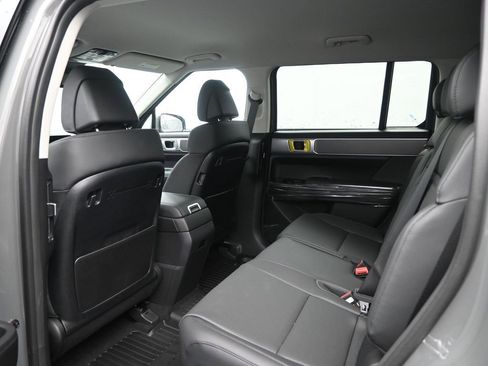 New 2026 Hyundai Santa Fe SEL image 28