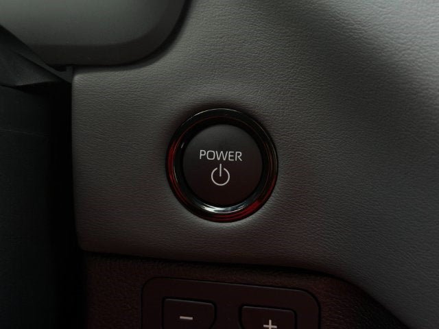 New 2026 Toyota Tundra Capstone AWD/4WD image 23