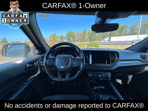 Used 2023 Dodge Durango GT AWD/4WD image 5