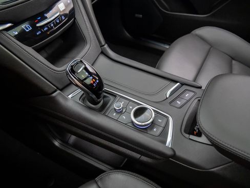 New 2026 Cadillac XT5 Premium Luxury w/ Driver Assist Package image 14