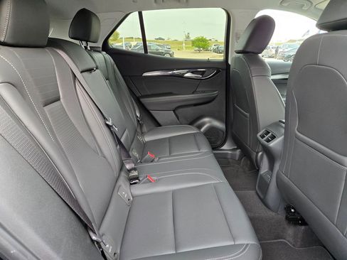 Used 2025 Buick Envision Preferred image 30