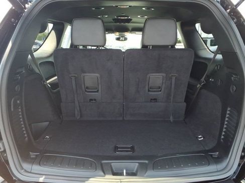 Used 2023 Dodge Durango R/T w/ Tow 'N Go Package AWD/4WD image 29