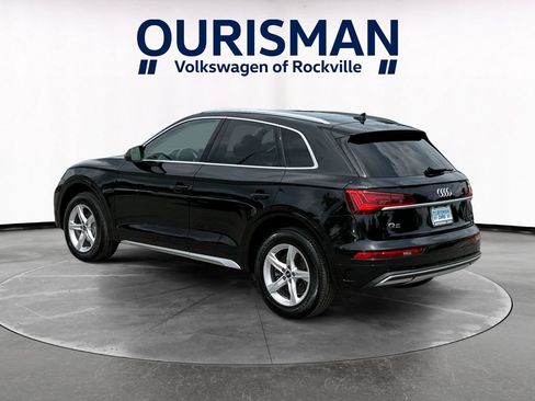 Used 2023 Audi Q5 2.0T Premium w/ Convenience Package AWD/4WD image 4
