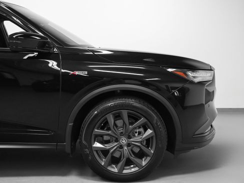 Used 2024 Acura MDX A-Spec AWD/4WD image 13
