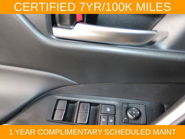 Used 2025 Toyota RAV4 XLE w/ Convenience Package AWD/4WD image 16