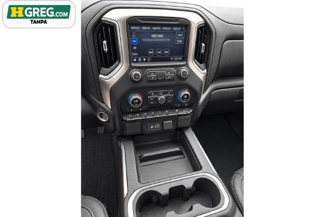 Used 2021 Chevrolet Silverado 1500 RST w/ Safety Package RWD image 13