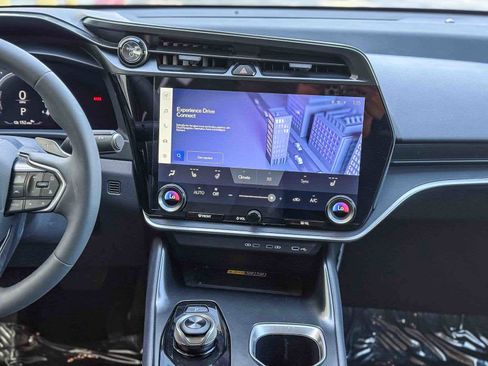 Certified 2025 Lexus RZ 300e FWD image 13