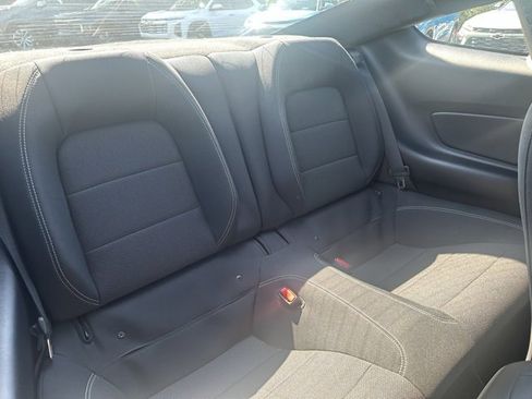 Used 2017 Ford Mustang Coupe image 15