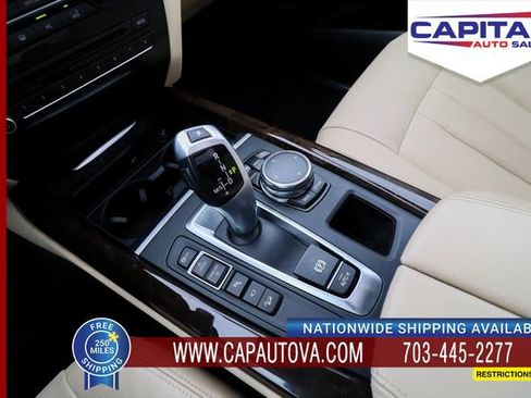 Used 2016 BMW X5 xDrive35i image 15