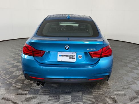 Used 2019 BMW 430i Gran Coupe RWD image 10
