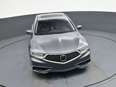 Used 2020 Acura TLX V6 w/ Technology Package image 28